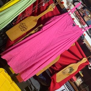 #324 Size 3 Torrid NWT dress